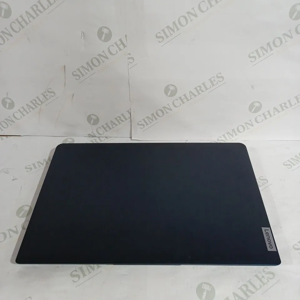 LENOVO IDEAPAD3 15" BLUE
