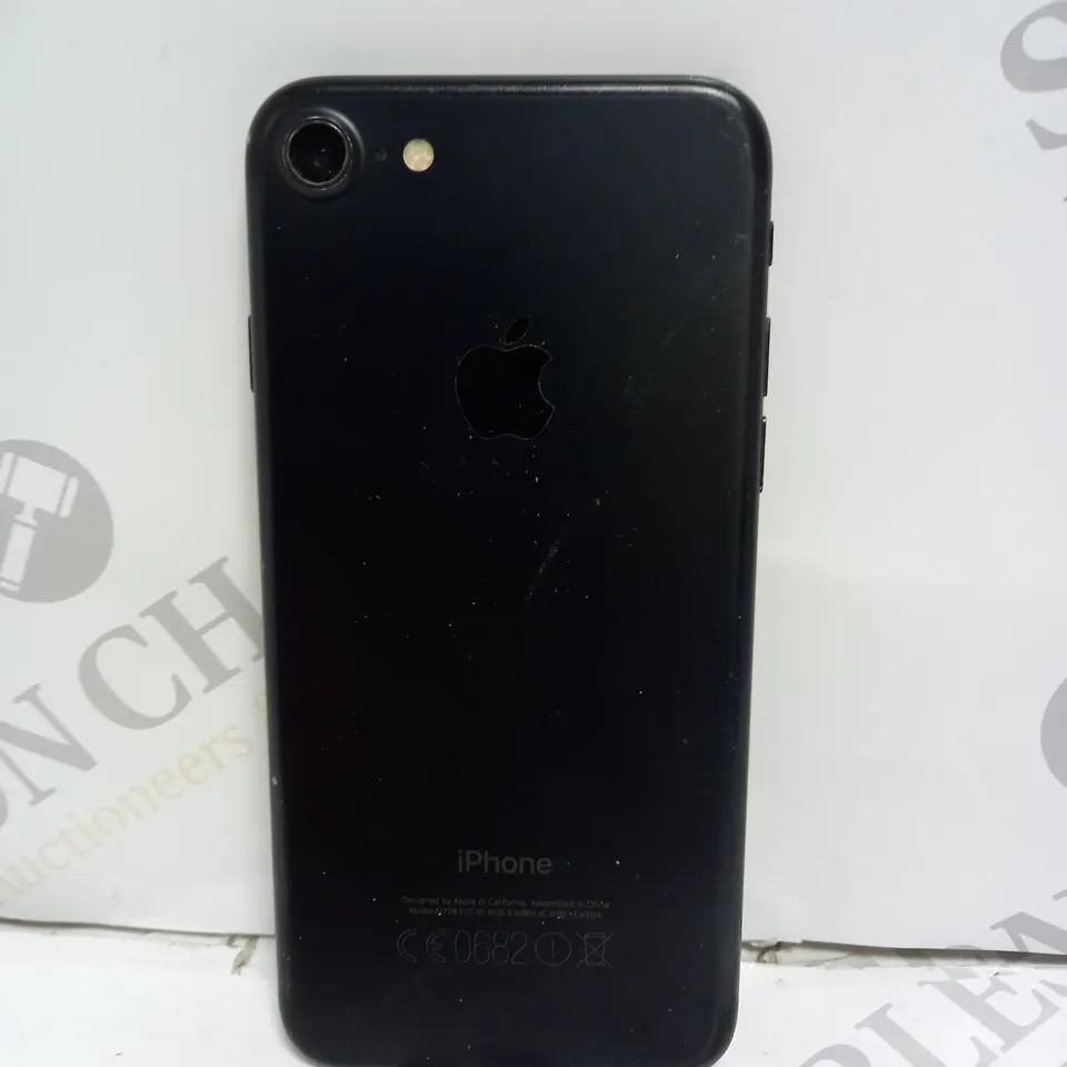 APPLE IPHONE 7 SMARTPHONE - A1778