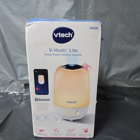 VTECH V-HUSH LITE