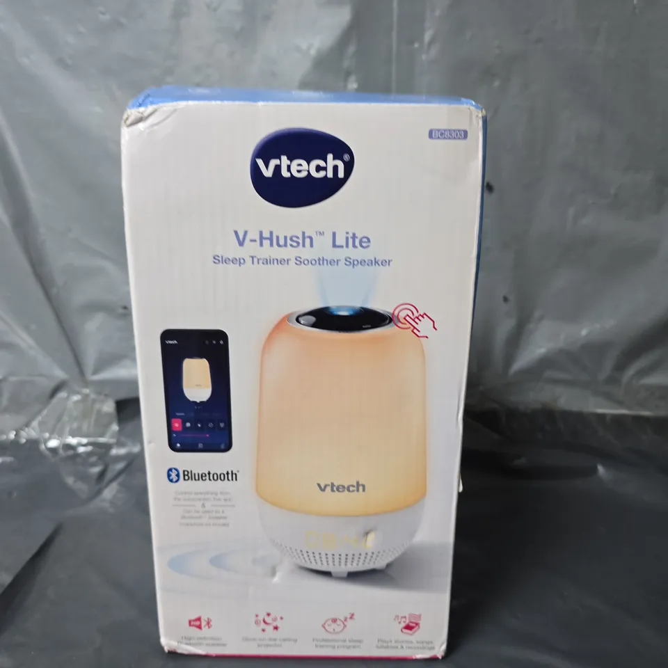 VTECH V-HUSH LITE