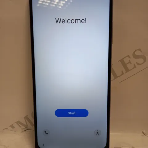 SAMSUNG GALAXY A22 5G 64GB