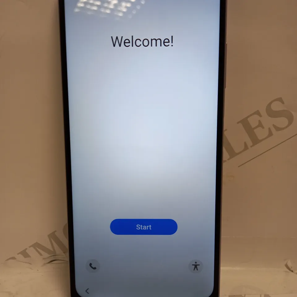 SAMSUNG GALAXY A22 5G 64GB RRP £209