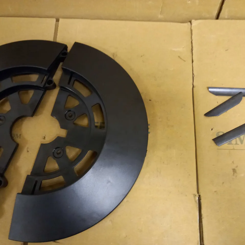 HONEYWELL HO-5500RE OSCILLATING TOWER FAN 