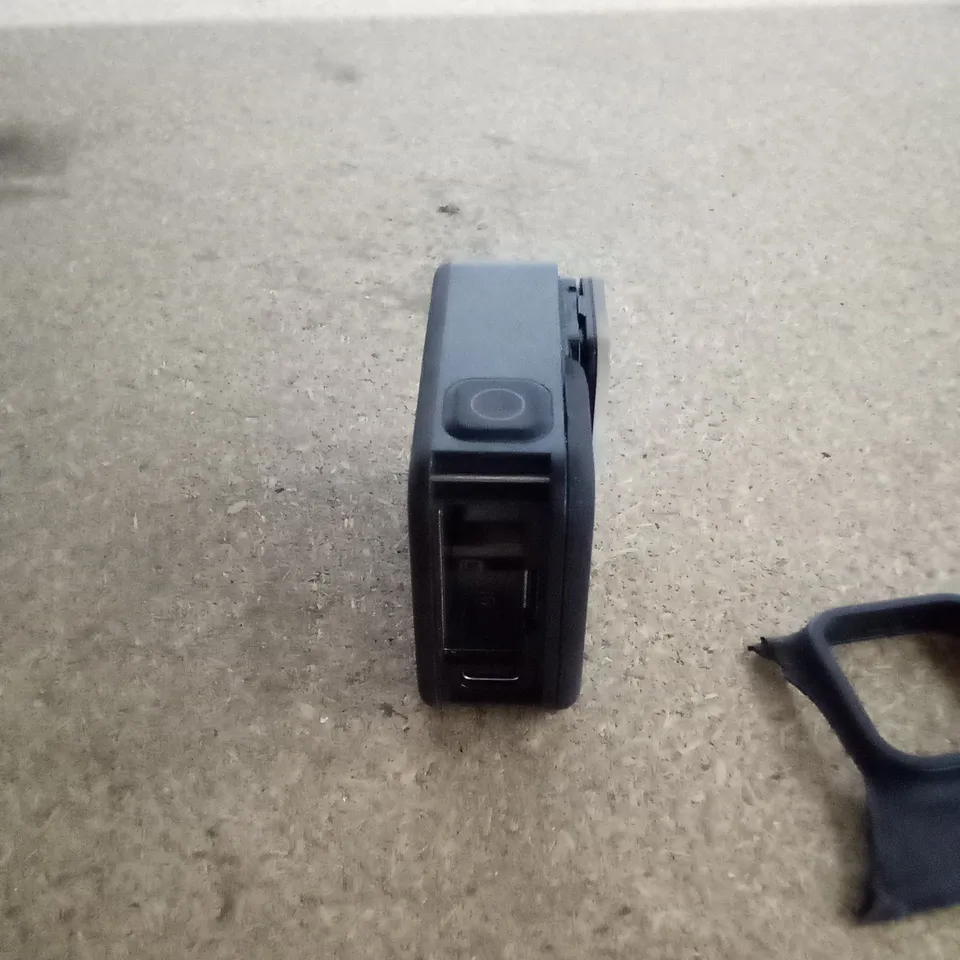 BOXED GO PRO