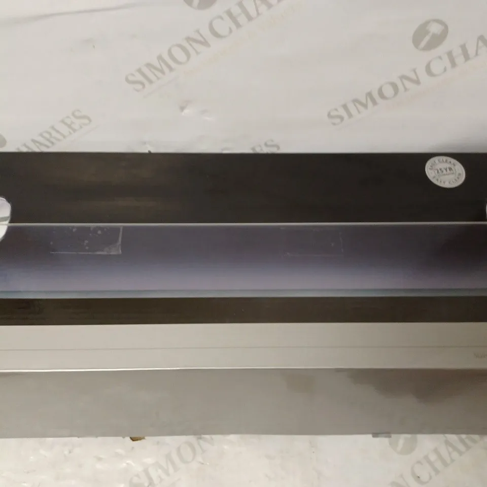 ROBERT WELCH BURFORD GLASS SHELF