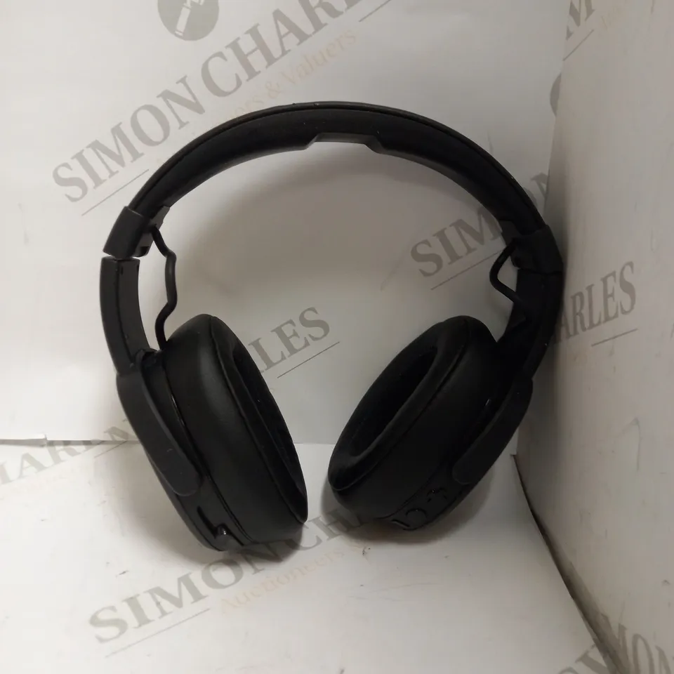 SKULLCANDY CRUSHER WIRELESS HEADPHONES 