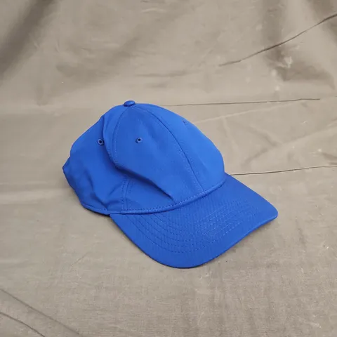 CALVIN KLEIN GOLF CAP IN NAVY