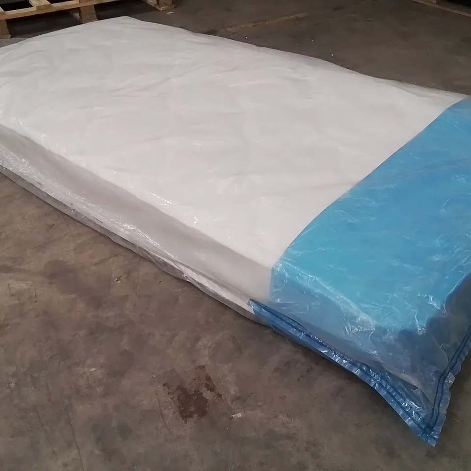 QUALITY BAGGED 3' SINGLE ASHLEY MATTRESS