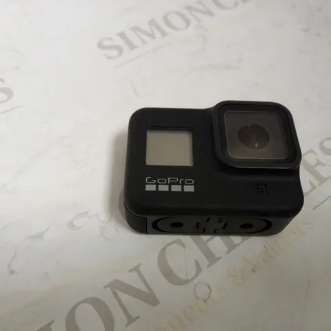 GOPRO 8 HERO BLACK
