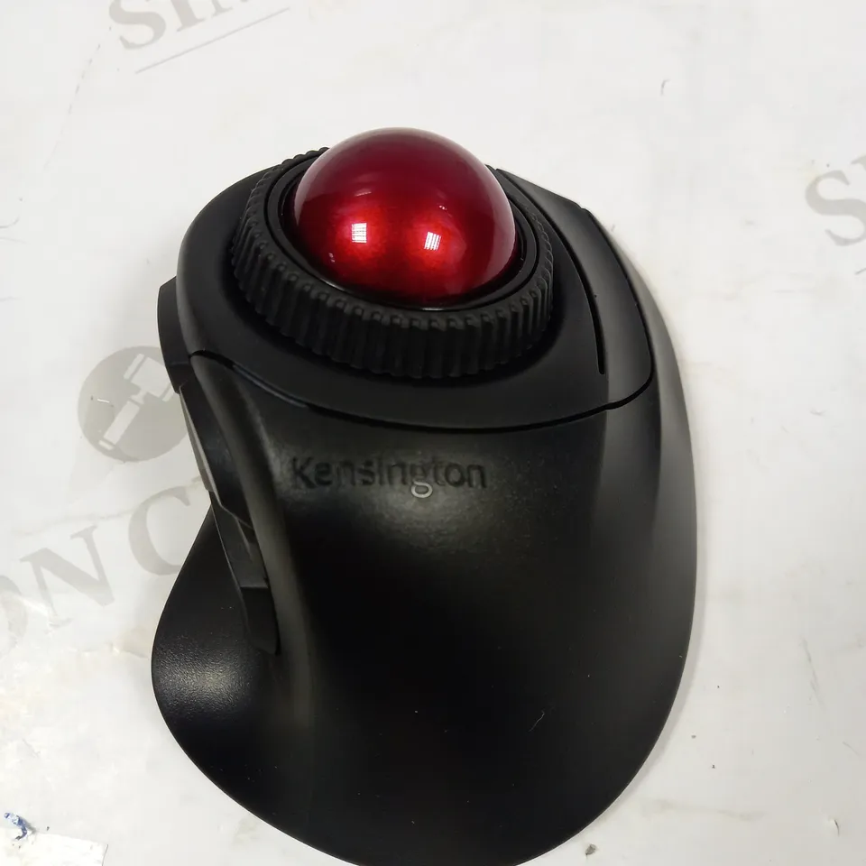 KENSINGTON ORBIT FUSION WIRELESS TRACKBALL MOUSE