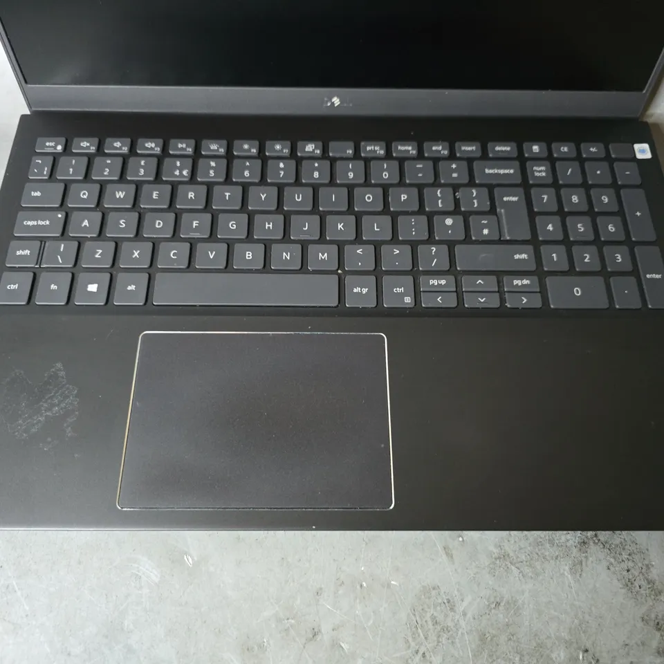 DELL VOSTRO LAPTOP P102F