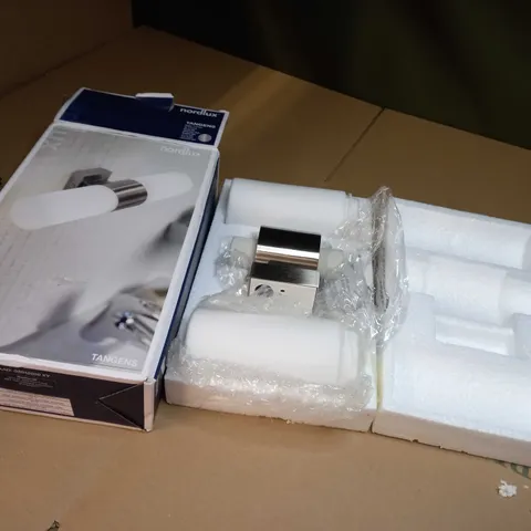 BOXED NORDLUX BATHROOM LIGHT