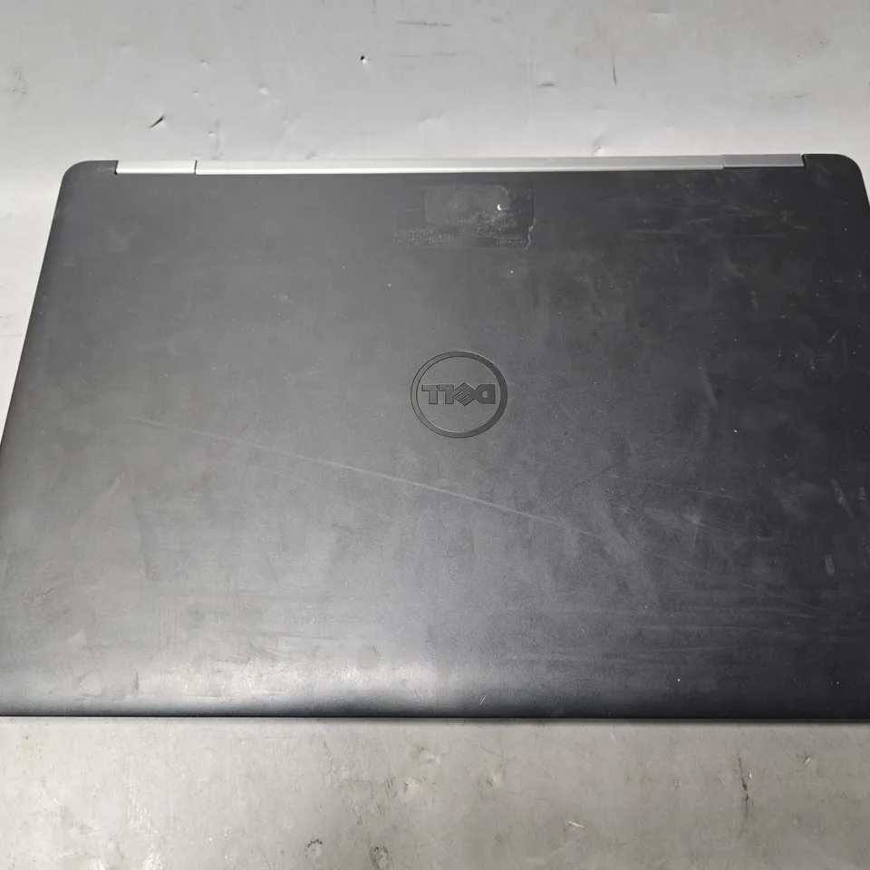 DELL LATITUDE E5570 LAPTOP 