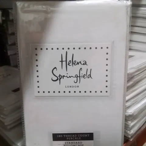 X6 HELENA SPRINGFIELD STANDARD PILLOWCASES
