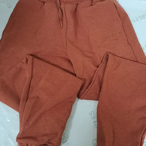 GYMSHARK REST DAY SWEAT PANTS - XS