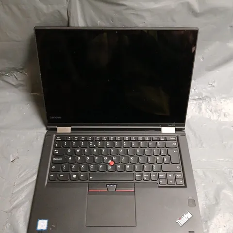 LENOVO THINKPAD YOGA 370 LAPTOP