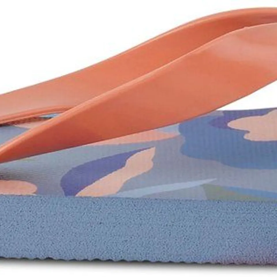 REGATTA LADY BALL ABSTRACT FLORAL SANDALS SIZE 6