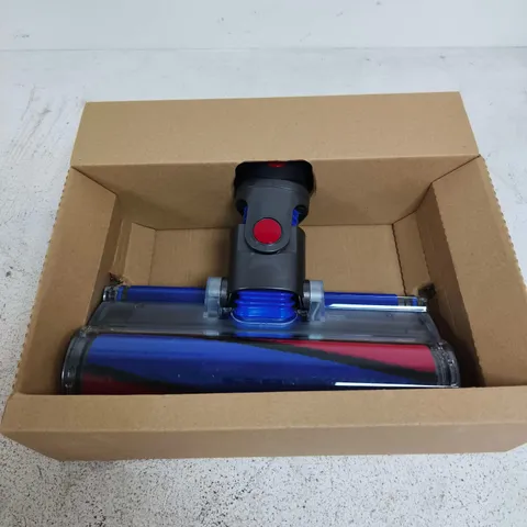 DYSON GENUINE COMPONENTS SOFT ROLLER CLEANERHEAD ASSEMBLY