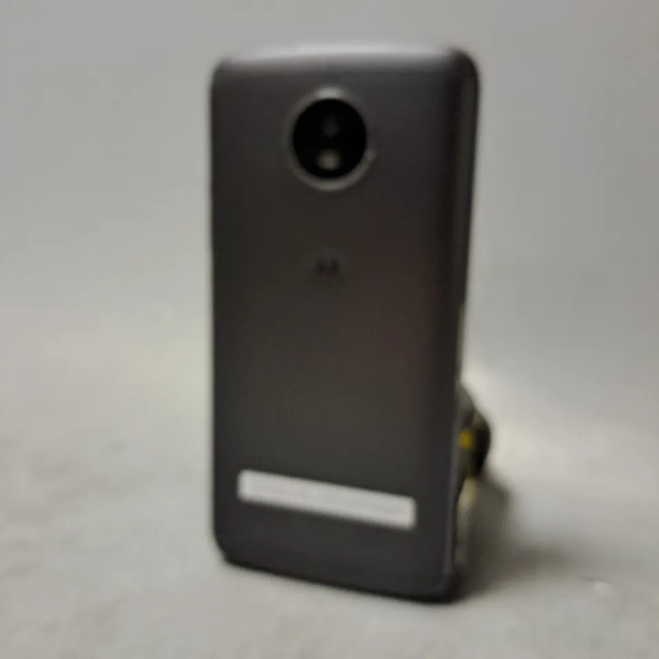 MOTOROLA MOTO G5S