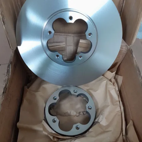 FORD DISC BRAKES / COLLECTION ONLY