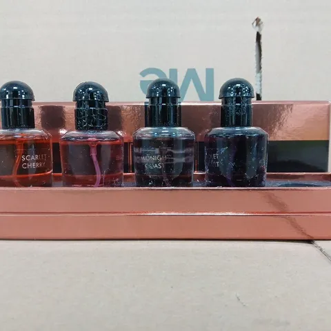 LAGHMANI LONDON LUXURY WOMEN'S EAU DE PARFUM SET