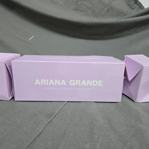 ARIANA GRANDE DELUXE MINIATURES COLLECTION SET