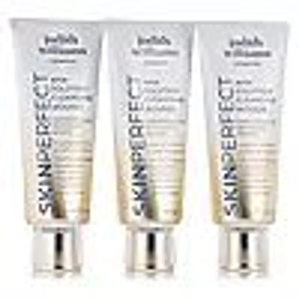 JUDITH WILLIAMS SKINPERFECT AHA-SOLUTION CLEANSING MOUSSE TRIO