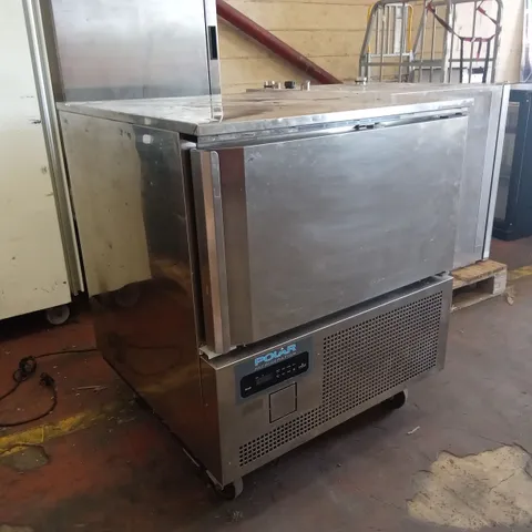 POLAR COMMERCIAL BLAST CHILLER