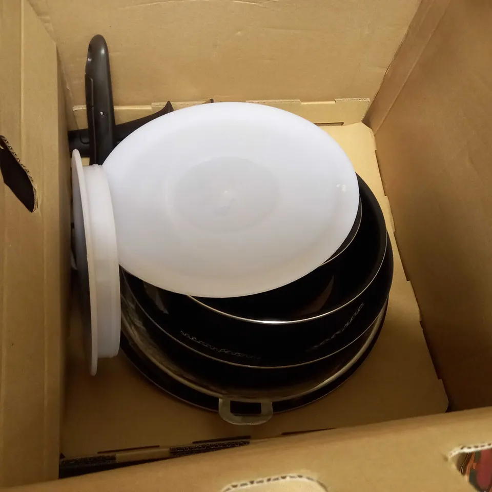 TEFAL INGENIO ESSENTIAL SET 