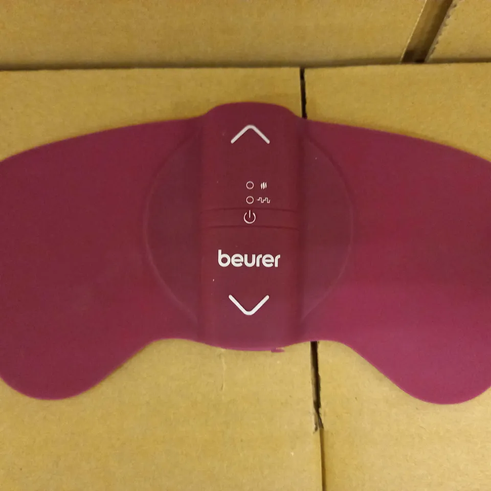 BEURER EM50 MENSTRUAL RELAX