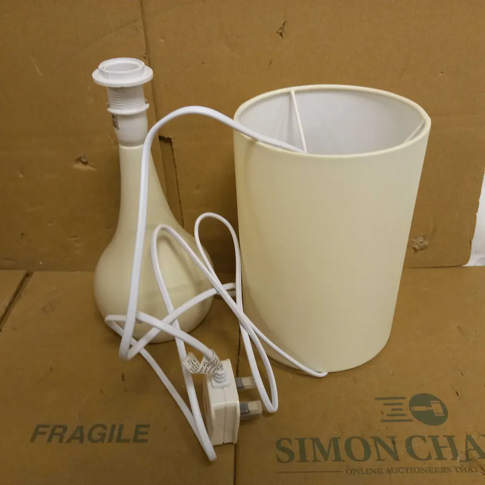 JOHN LEWIS KRISTY TOUCH LAMP