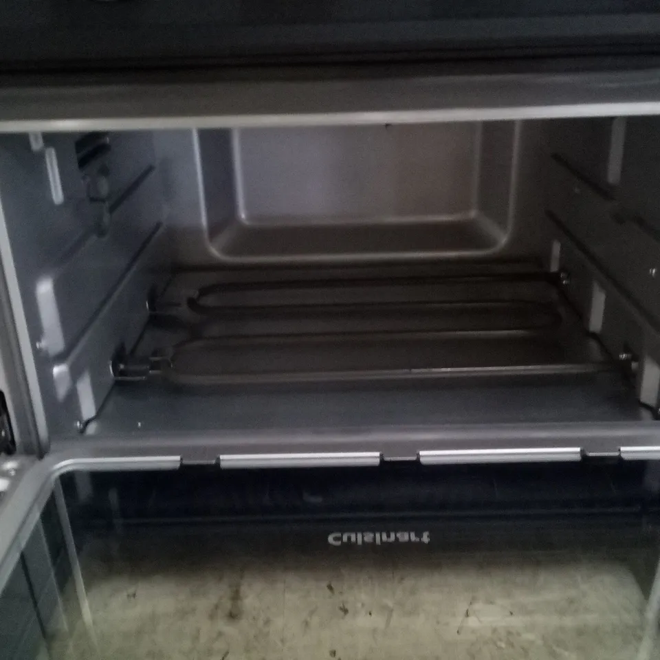CUISINART MINI OVEN & AIR FRYER