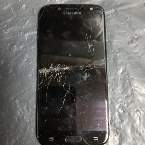 SAMSUNG GALAXY J5 MOBILE PHONE