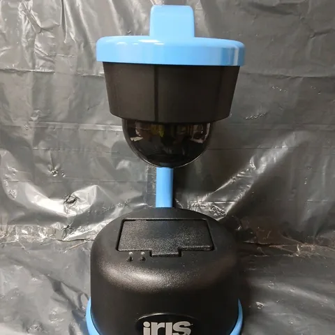 IRIS V4.4 - COLLECTION ONLY