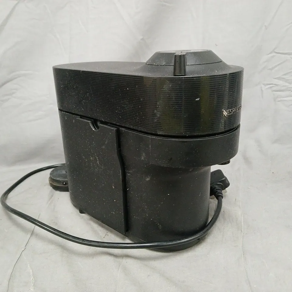 BOXED DELONGHI NESPRESSO VERTU POP ENV90.B