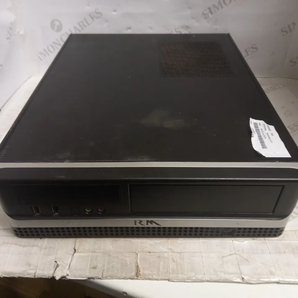 RM DESKTOP 211 PC TOWER