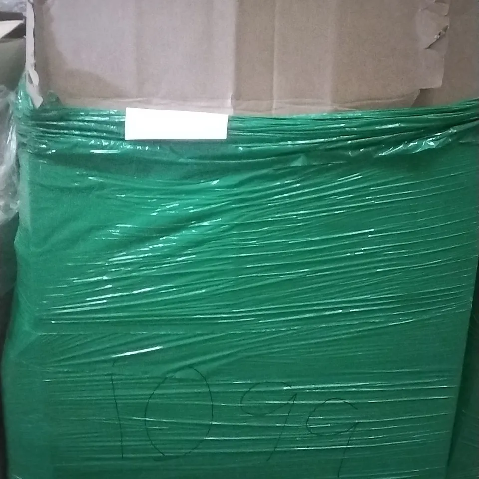 PALLET OF ASSORTED ITEMS INCLUDING ACEKOOL MULTIFUNCTIONAL STAND MIXER, FACELLE STAND MIXER, HEATED BLANKET, MOOLAN STEAM MOP, VINYL PLAYER 