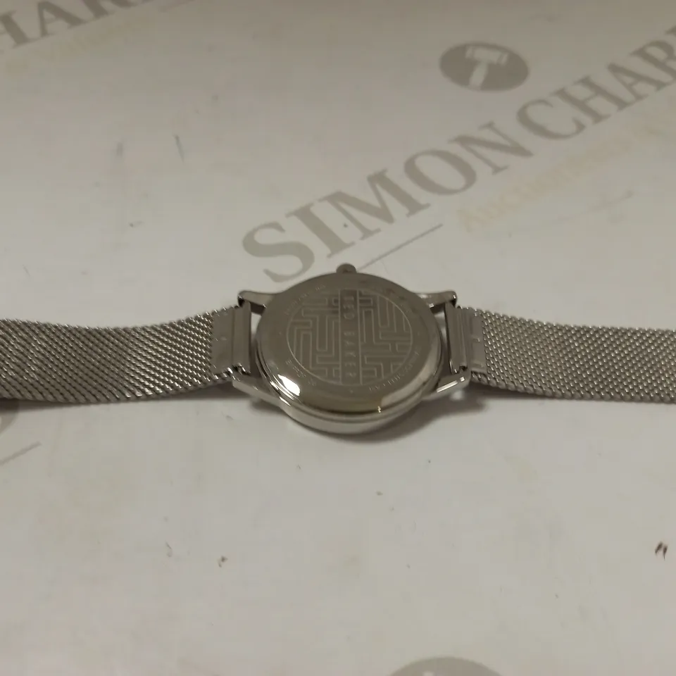 TED BAKER FITZROVIA CHARM LADIES WATCH RRP £280