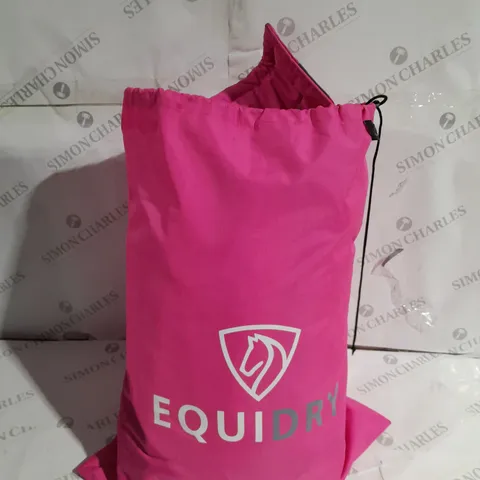 EQUIDRY ALL ROUNDER EVOLUTION LITE SIZE L