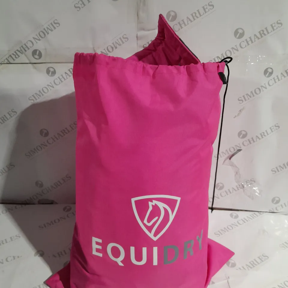 EQUIDRY ALL ROUNDER EVOLUTION LITE SIZE L 