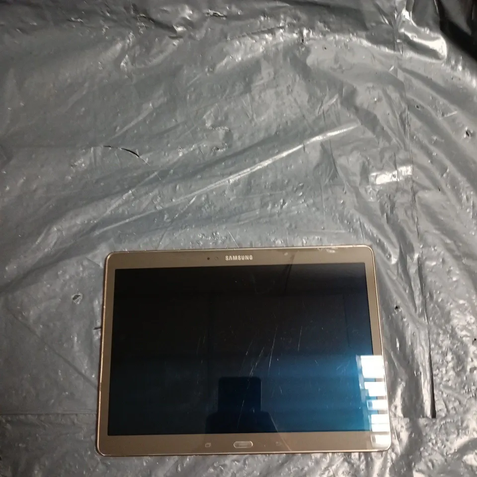 SAMSUNG GALAXY TAB S