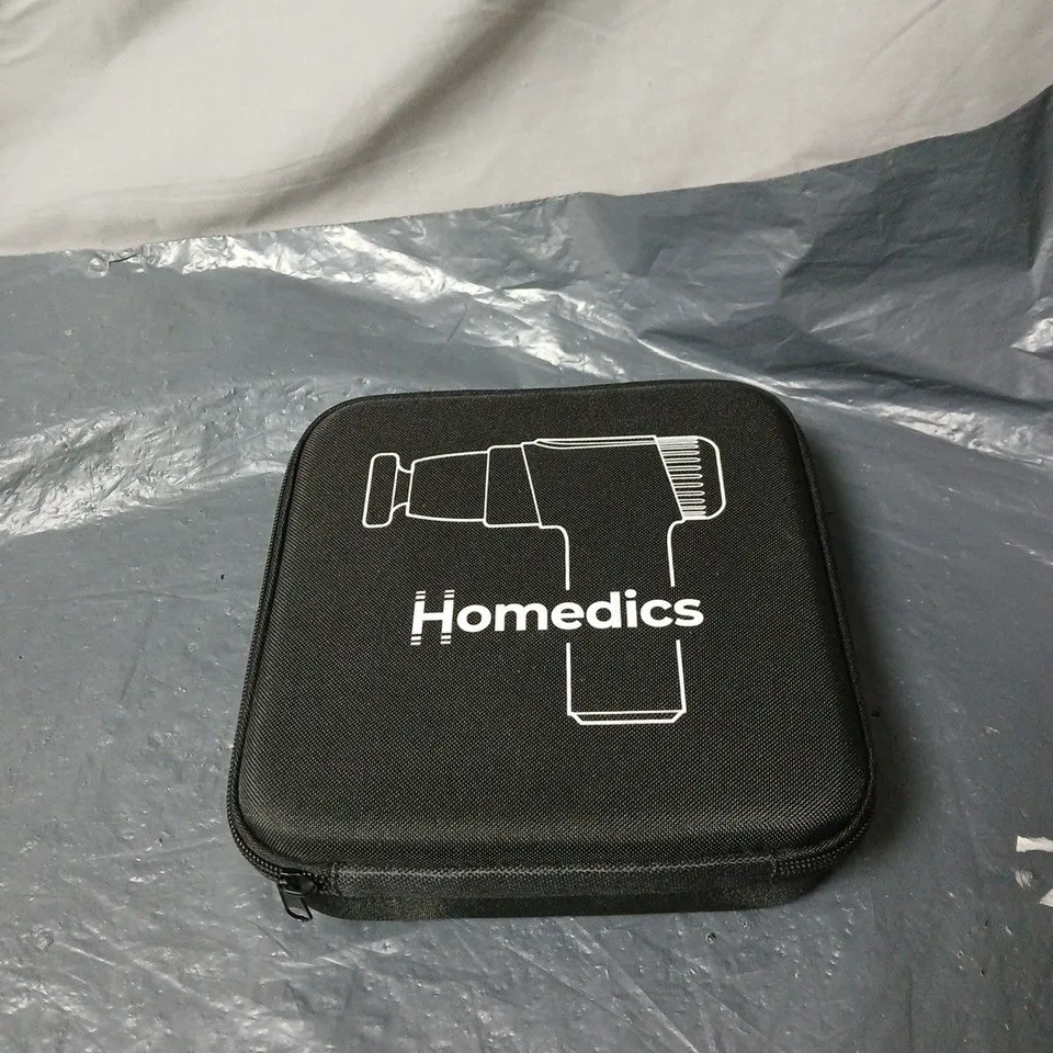 NOVO MINI MASSAGE GUN BOXED