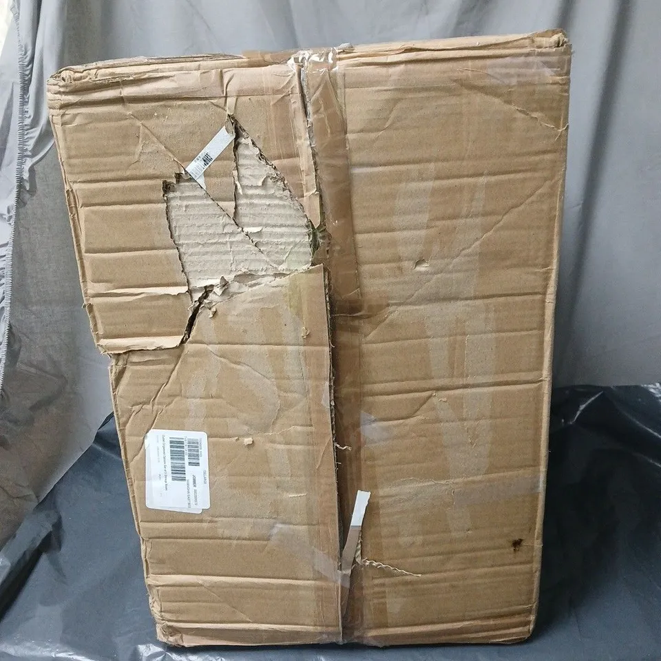 OUTLET ORGANISED OPTIONS SET OF 3 STORAGE BOXES