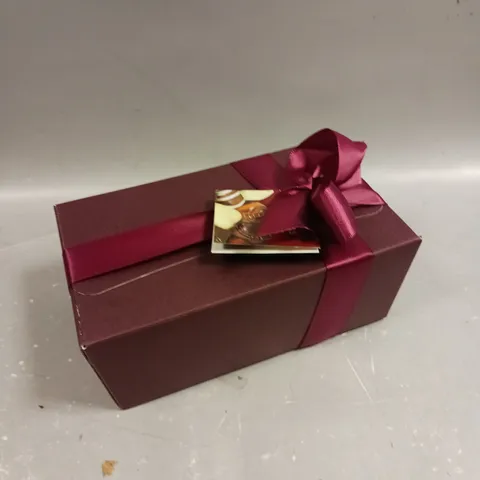SEALED HAMILTONS CHOCOLATES 24 SELECTION BOX