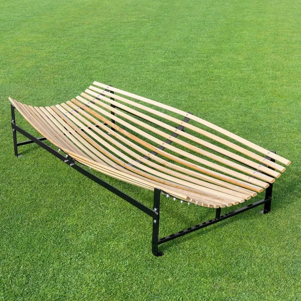 SLIP CRADLE FRAME + FIXING 