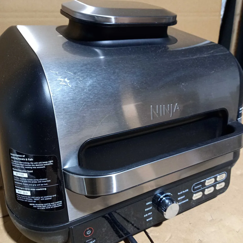 NINJA FOODI MAX PRO