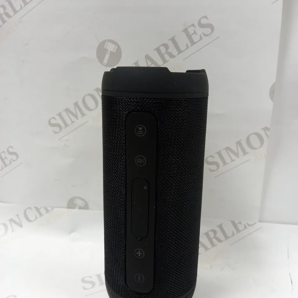 JUICEBOOMPRO BLUETOOTH SPEAKER 