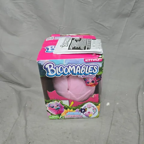 BLOOMABLES BY HATCHIMALS KITTYFLY – BOXED TOY