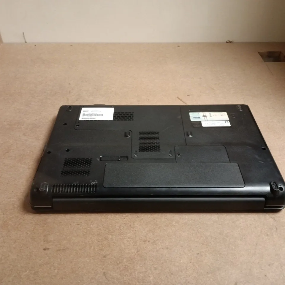 COMPAQ PRESARIO CQ61 LAPTOP