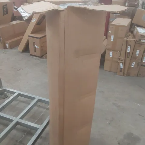QUALITY BOXED AND ROLLED 4'6 DOUBLE MATTRESS